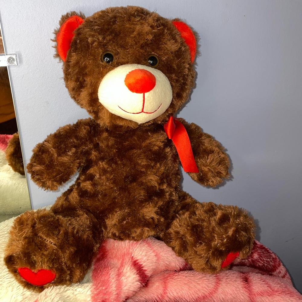 Teddy Bear